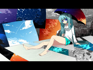 Miku-Ro Adventure! - Miku pipebomb, but it gets more quality every day.