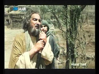 Həzrəti Yusif 6-cı seriya Azərbaycan dilində