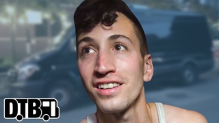 Des Rocs - BUS INVADERS Ep. 1609
