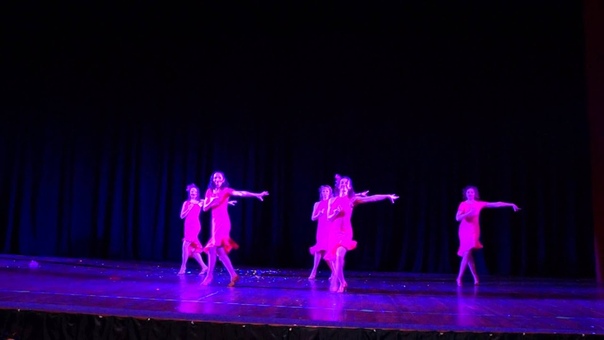 Samba ( Solo
