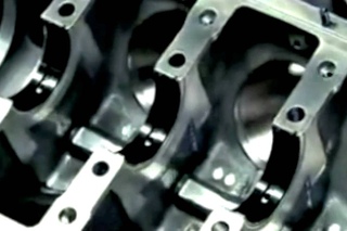 Audi R10 TDI Commercial