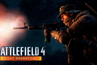 Battlefield 4 Night Operations Cinematic Trailer