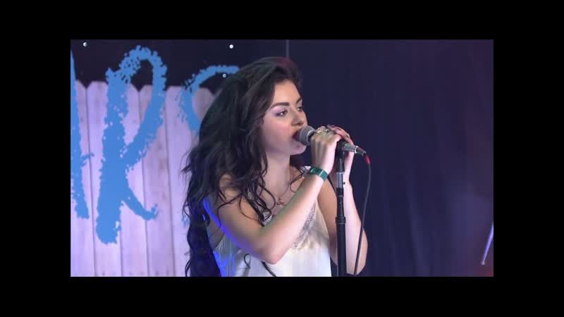 The Fault In Our Stars I Charli XCX Super Love Live at The Fault In Our Stars Live Stream