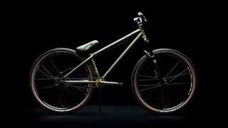 The NS Bikes 2017 Metropolis 1
