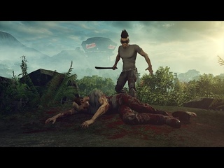 The Culling Первый опыт