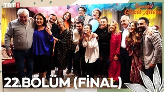 Benim Gzel Ailem 22. Blm @trt1