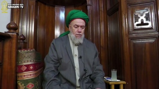 Шейх Мехмет Эфенди. Уважайте ту милость, которая оказана вам