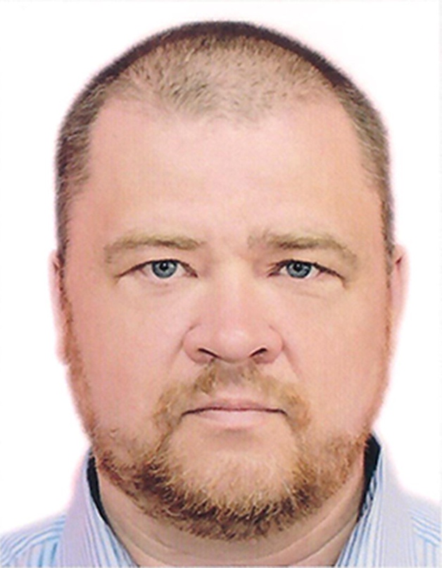 Михаил Репин | Иркутск