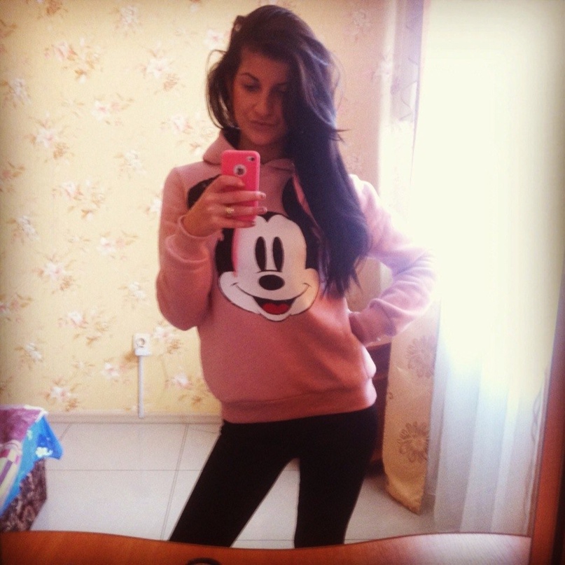 Мария Андреева | Ульяновск