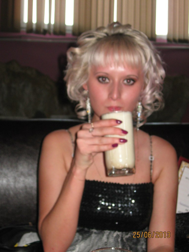 Кристина Макарова | Ижевск