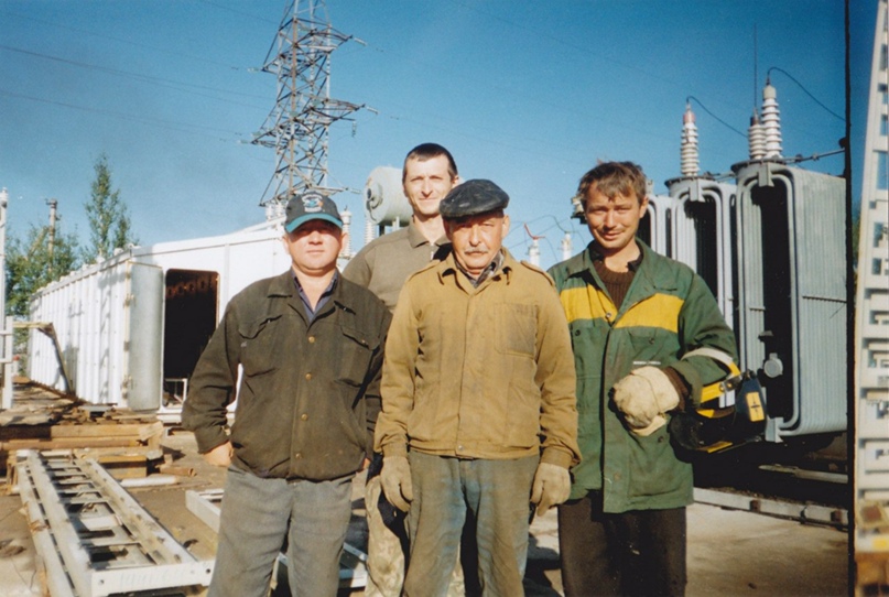 Юрий Черепанов | Балаково