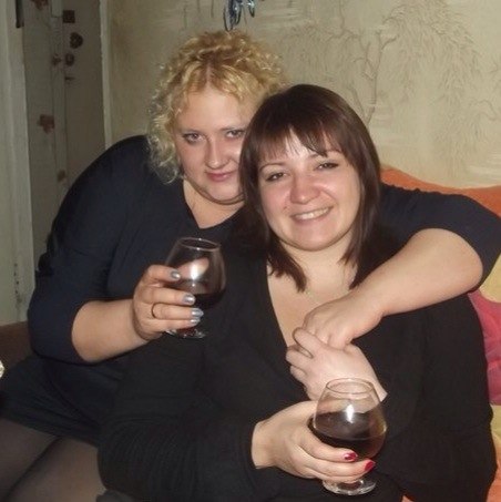 Евгения Васькова | Брянск