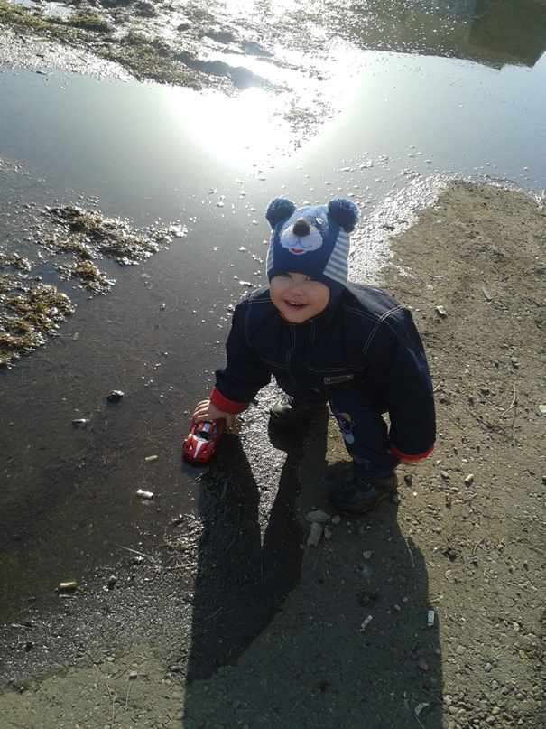 Ольга Игоревна | Зеленогорск