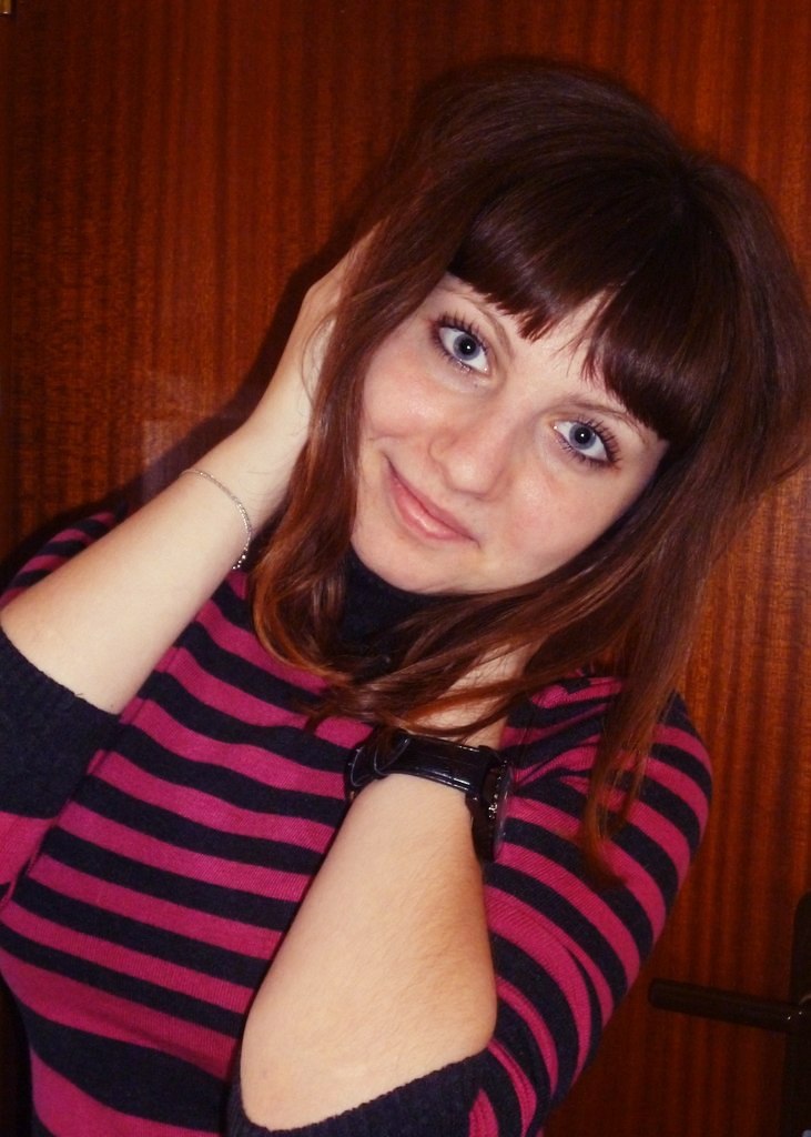 Марина Квашнина | Тюмень