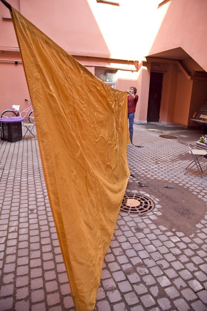 Андрей Рогачев | Санкт-Петербург