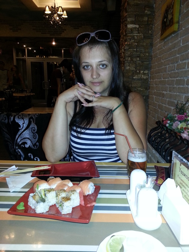 Клавдия Гришина | Уральск