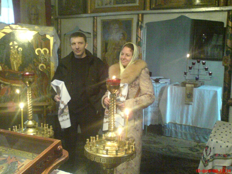 Сергей Голобородько | Гайворон