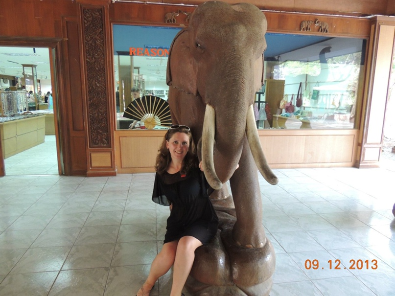 Светлана Абдуллина | Нижнекамск