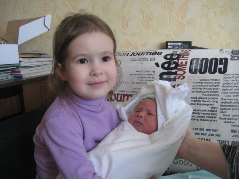 Марина Шостак | Набережные Челны