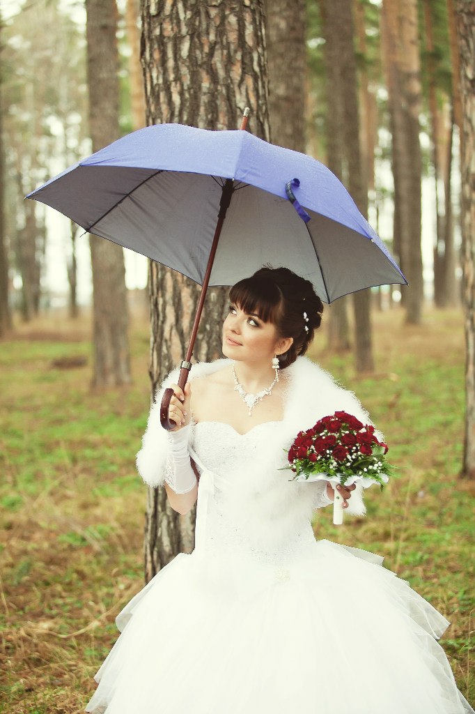 Елена Вострецова | Уфа