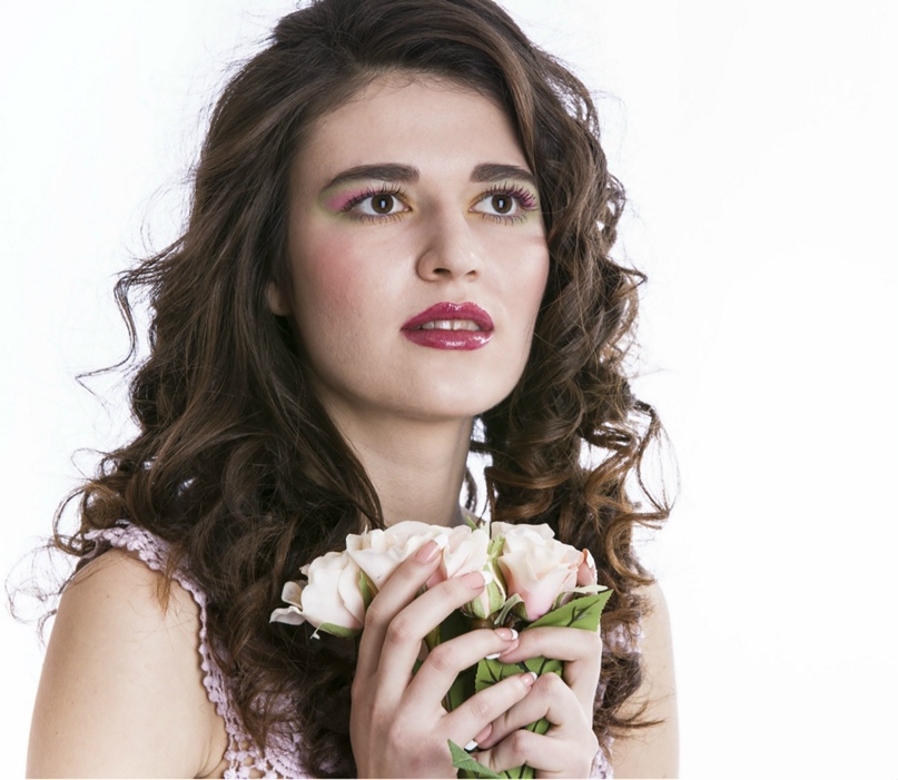 Яна Марчук | Киев