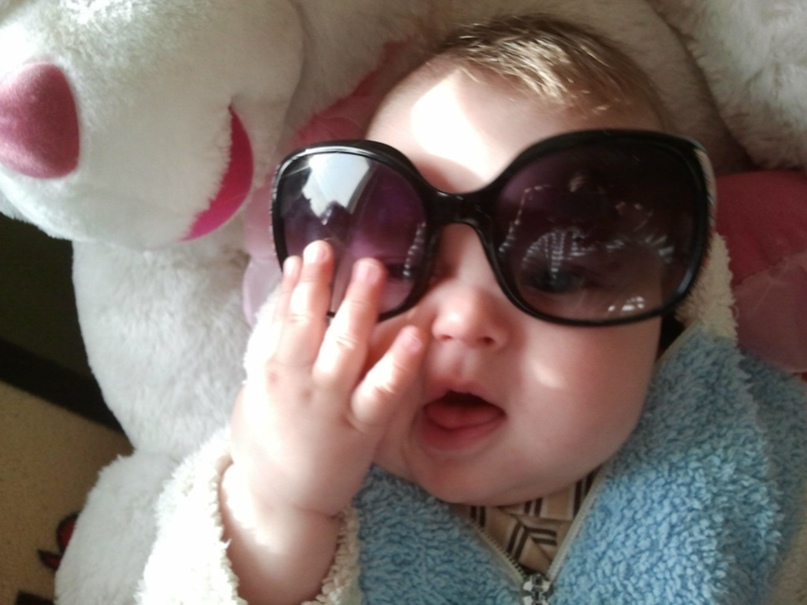 Анастасия Никитина | Волгоград