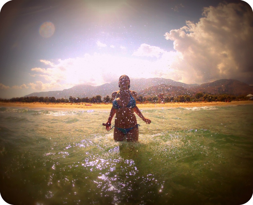 Оксана Гульковская | Санкт-Петербург