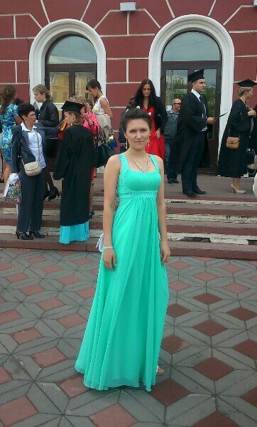 Елена Андрощук | Лойно