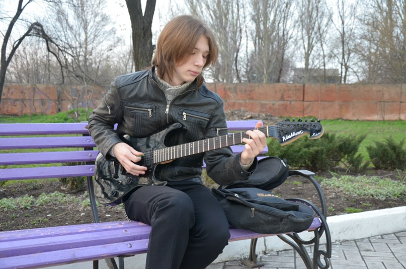 Денис Селютин | Рязань