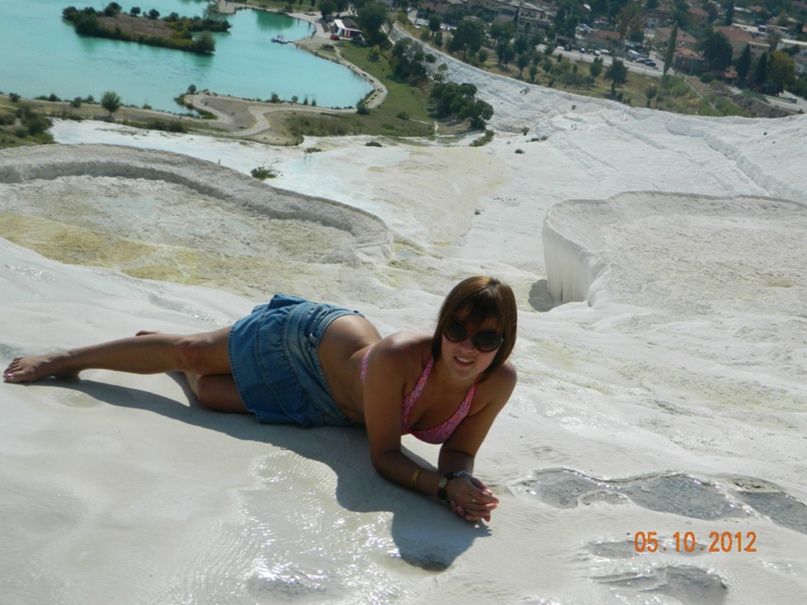 Наталя Латий | Санкт-Петербург