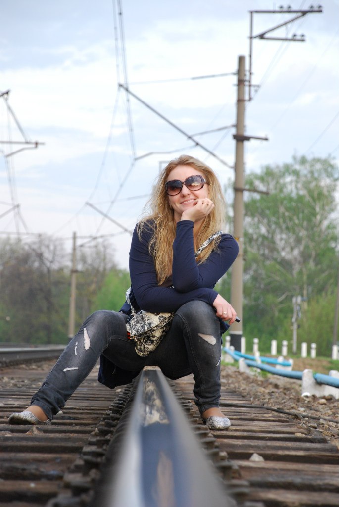 Евгения Курочкина | Москва