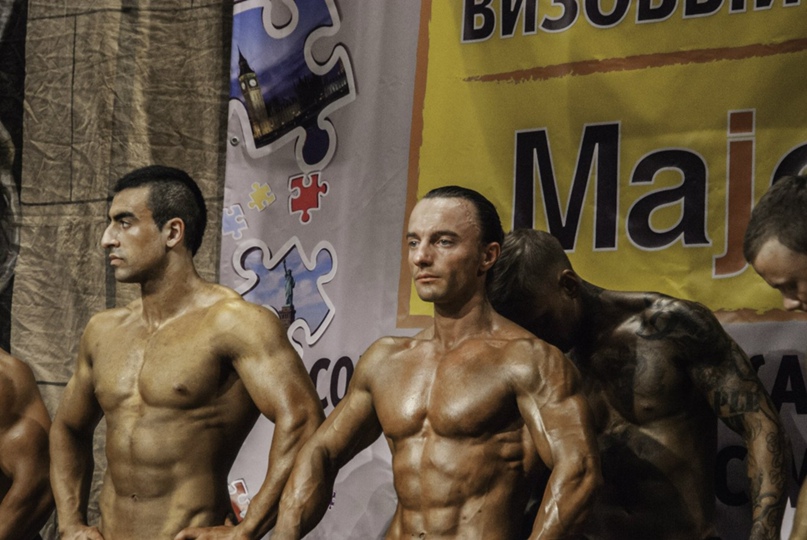 Игорь Купреенко | Санкт-Петербург