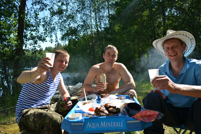 Иван Лучинкин | Санкт-Петербург