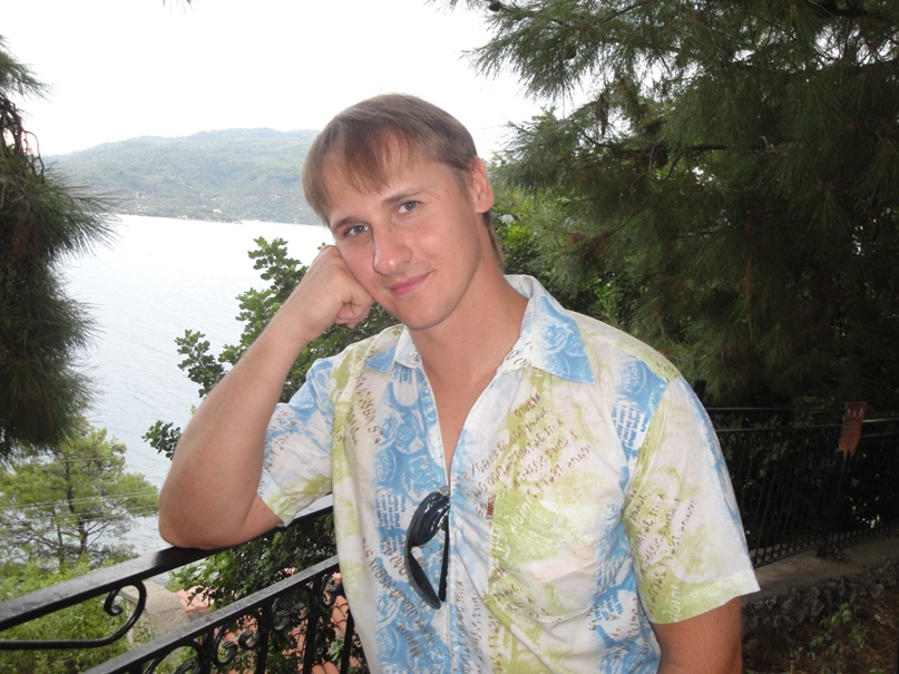 Алексей Яковлев alkab007 | Москва