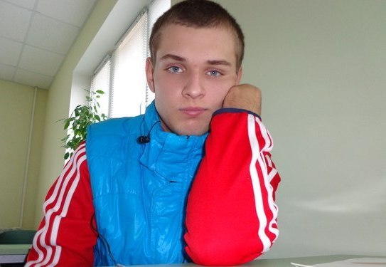 Антон Киров | Киев