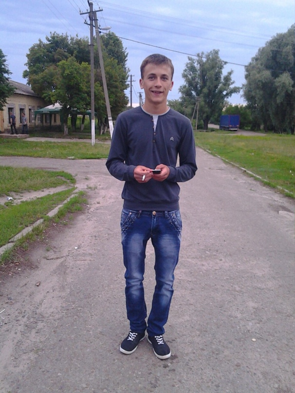 Влад Богдан | Киев