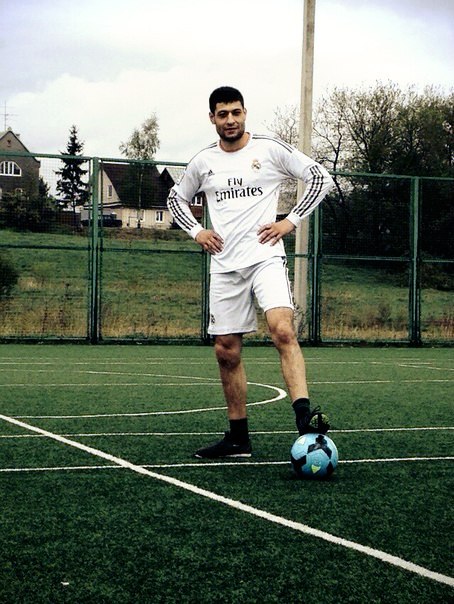 Гриша Григорян Красот | Тверь