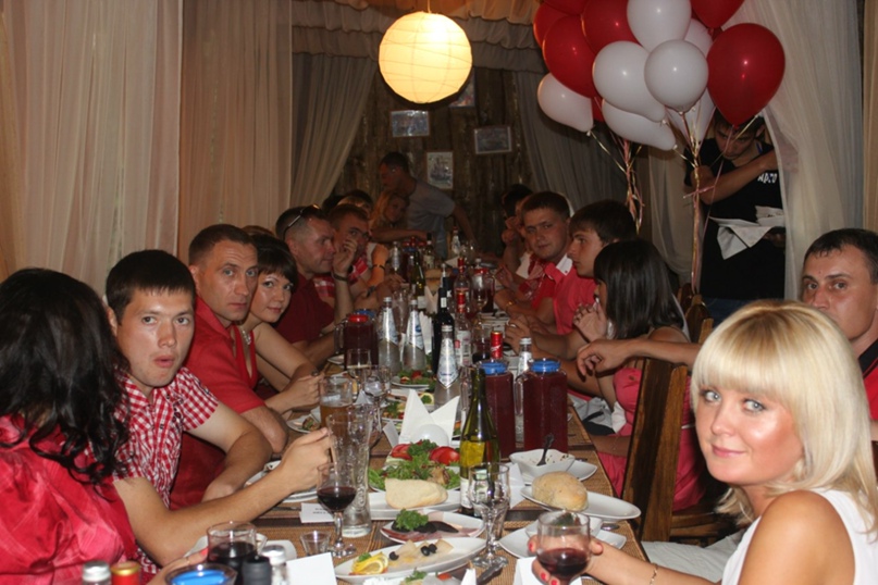 Вадим Борисов | Бугульма