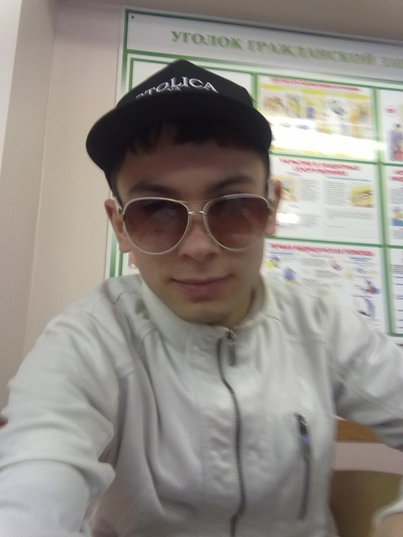 Ильнур Каримов | Казань