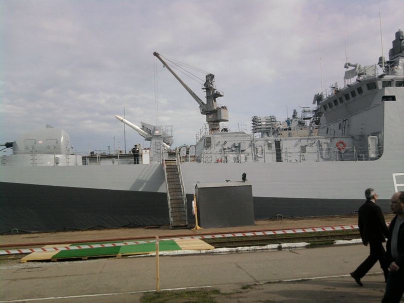 Андрей Бодров | Калининград