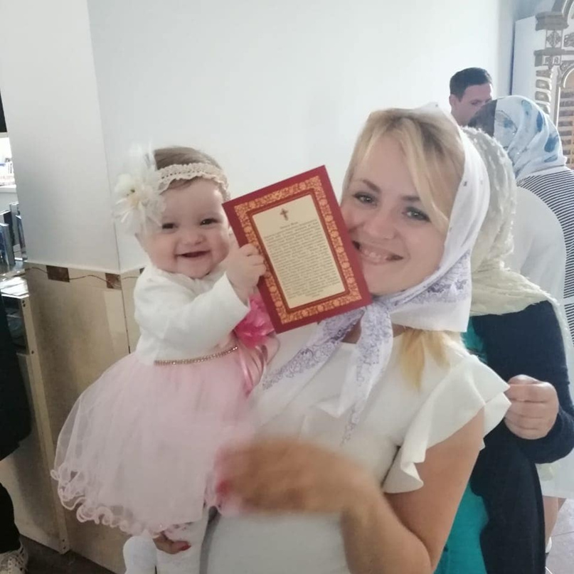 Наталья Писарева | Темрюк