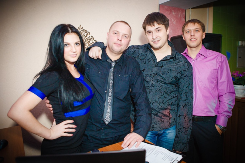 Владимир Черепанов | Каменск-Уральский