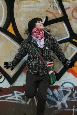 Марта Руказенкова | Москва