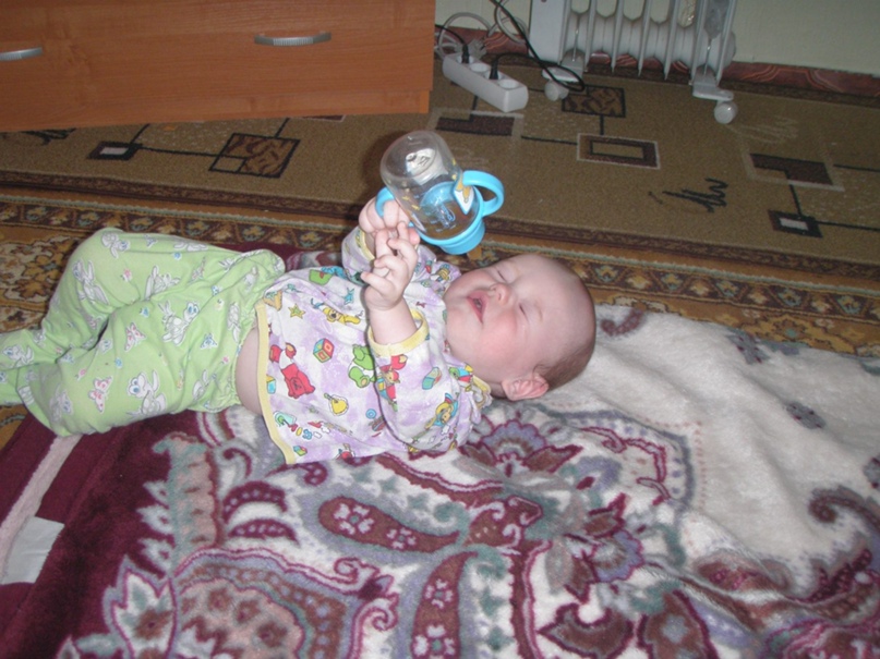 Анна Фофанова | Невельск