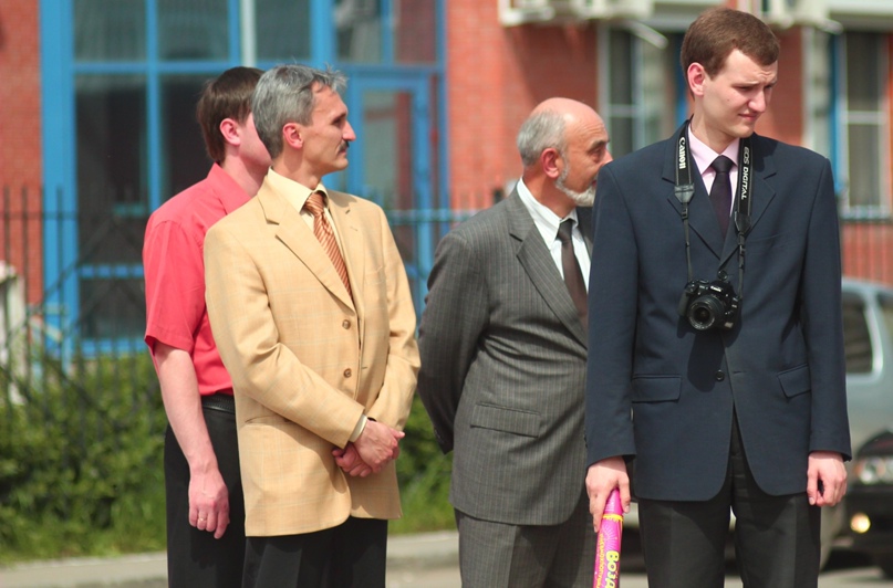 Егор Дубовик | Нижний Новгород