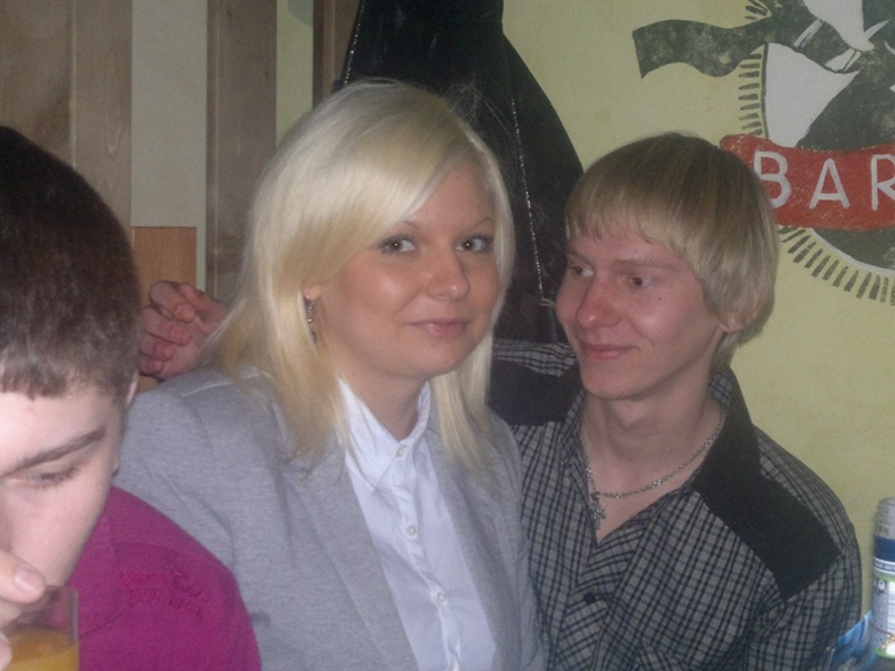 Дмитрий Мороз | Воронеж