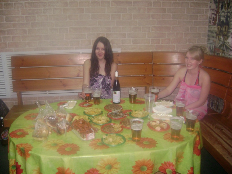 Анастасия Никонова | Архангельск