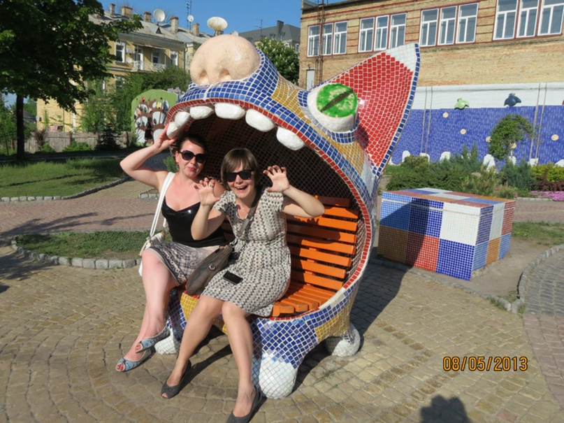 Катерина Казанова | Санкт-Петербург