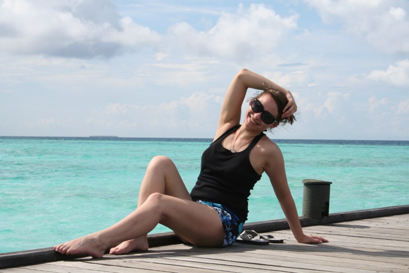 Оля Предеина | Екатеринбург