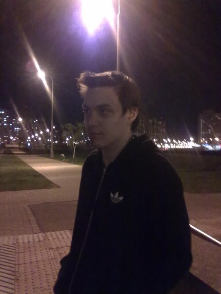 Даниил Быков | Москва